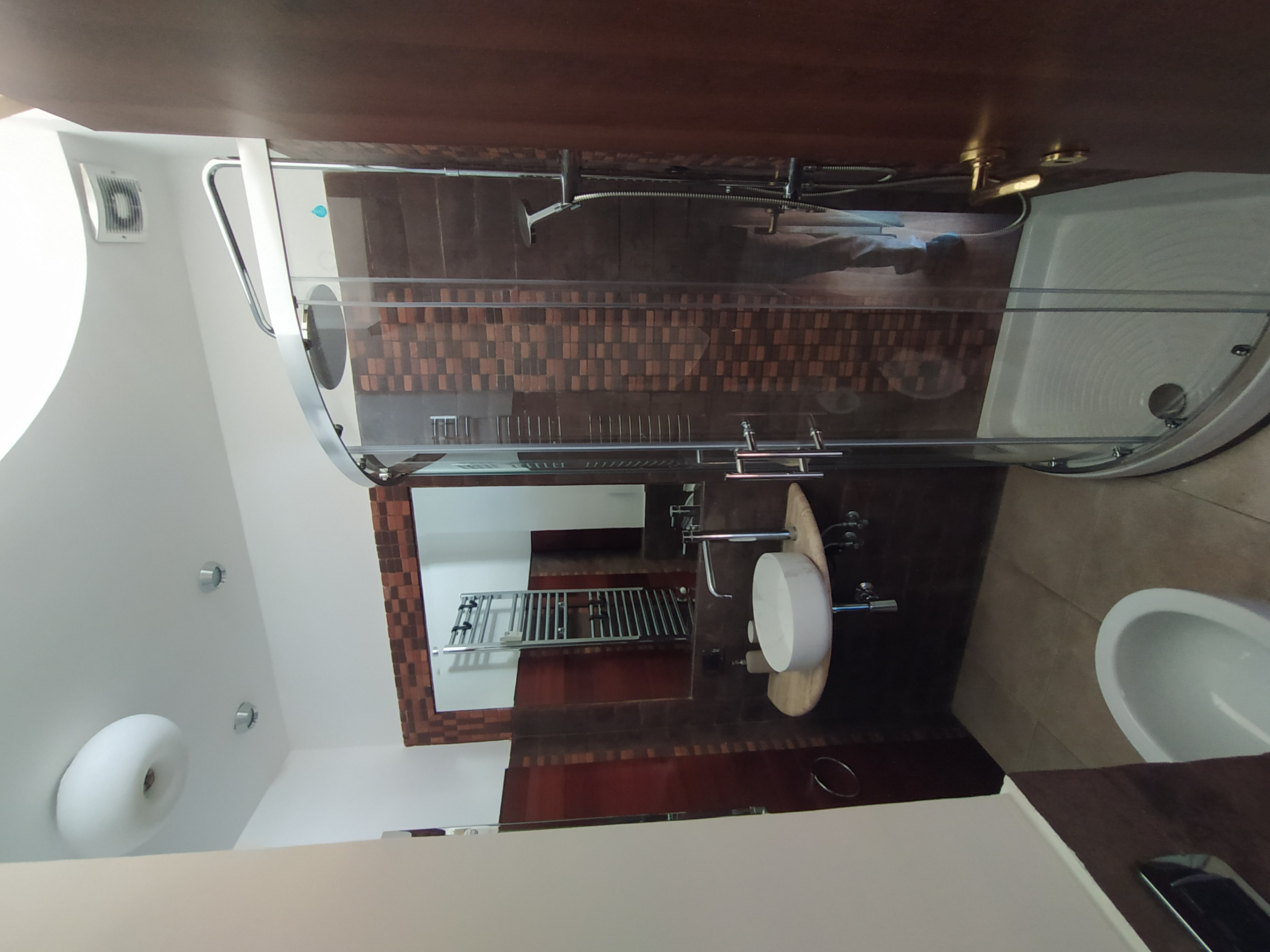 Secondo bagno