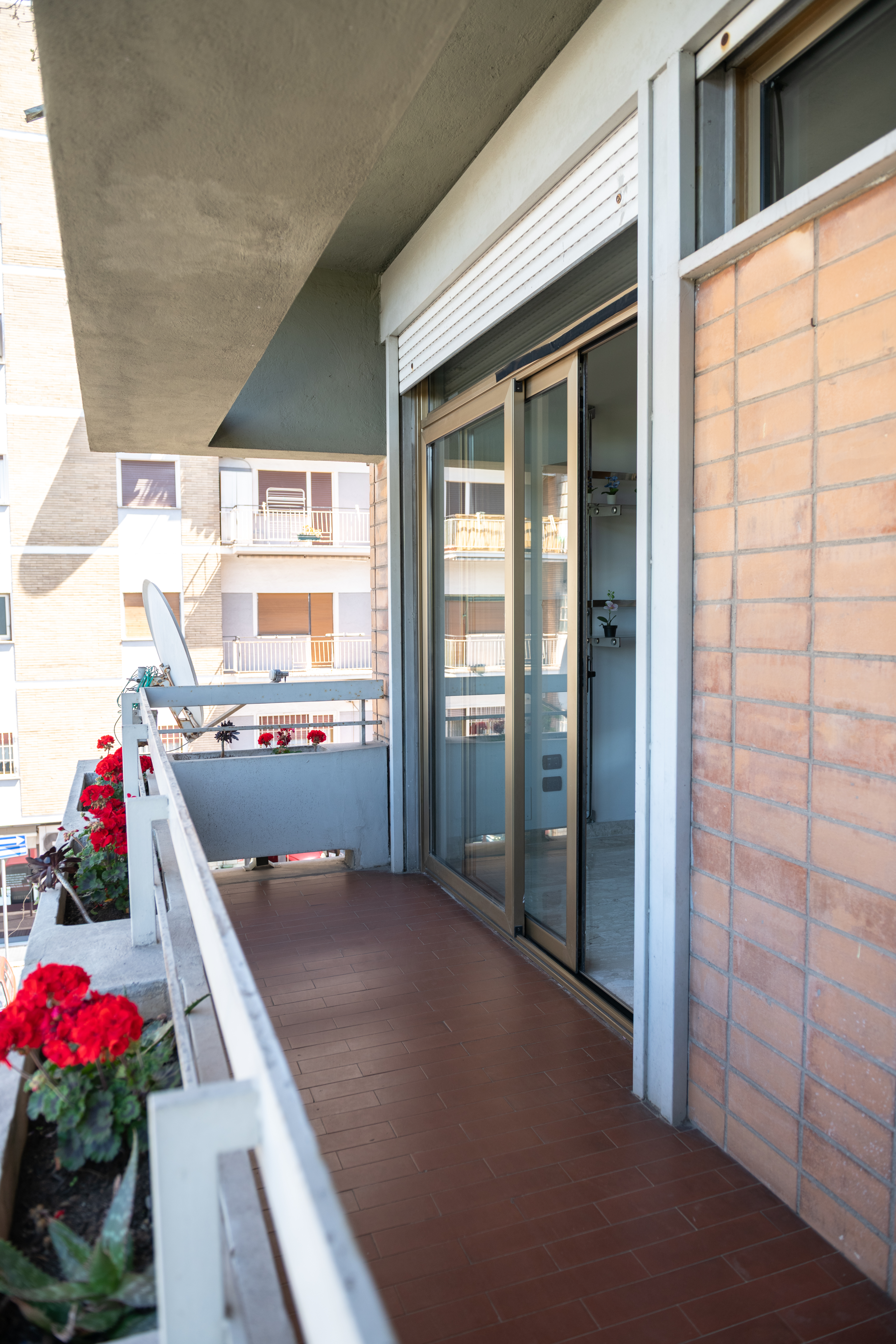 Balcone